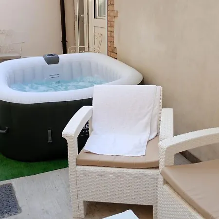 Loft Con Cortile Villa Forli Exterior photo