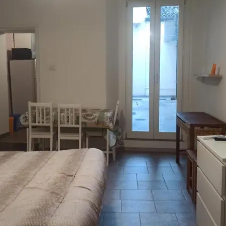 Loft Con Cortile Villa Forli Exterior photo