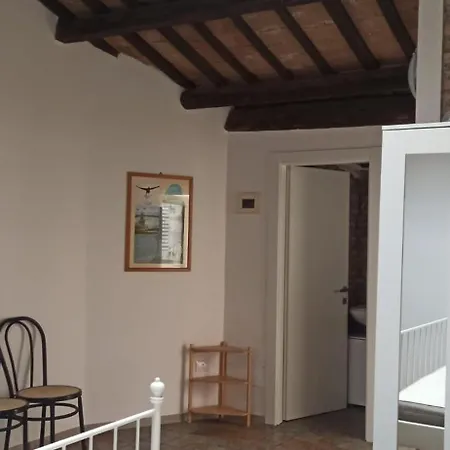 Loft Con Cortile Villa Forli Exterior photo