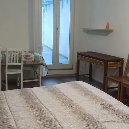 Loft Con Cortile Villa Forli Exterior photo