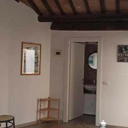 Loft Con Cortile Villa Forli Exterior photo