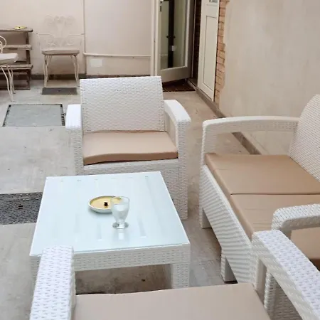 Loft Con Cortile Villa Forli Exterior photo