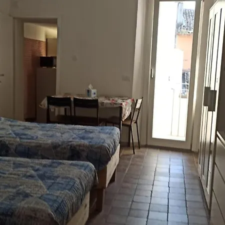 Loft Con Cortile Villa Forli Exterior photo