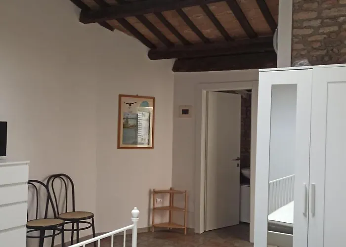 Loft Con Cortile