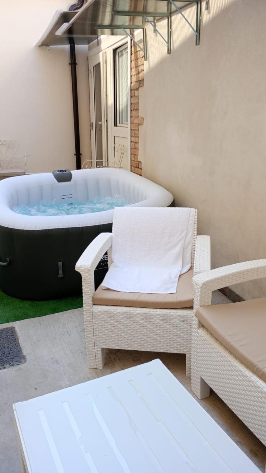 Loft Con Cortile Forli