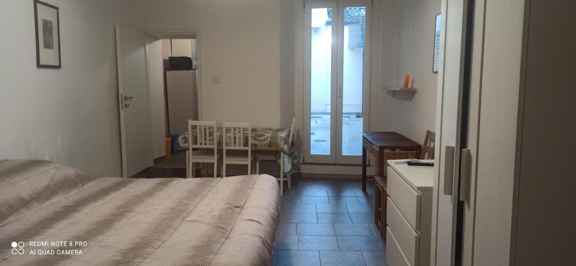 Loft Con Cortile Forli