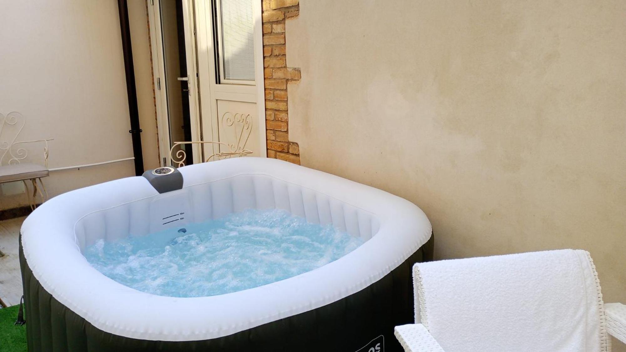 Сasa de vacaciones Loft Con Cortile Forlì
