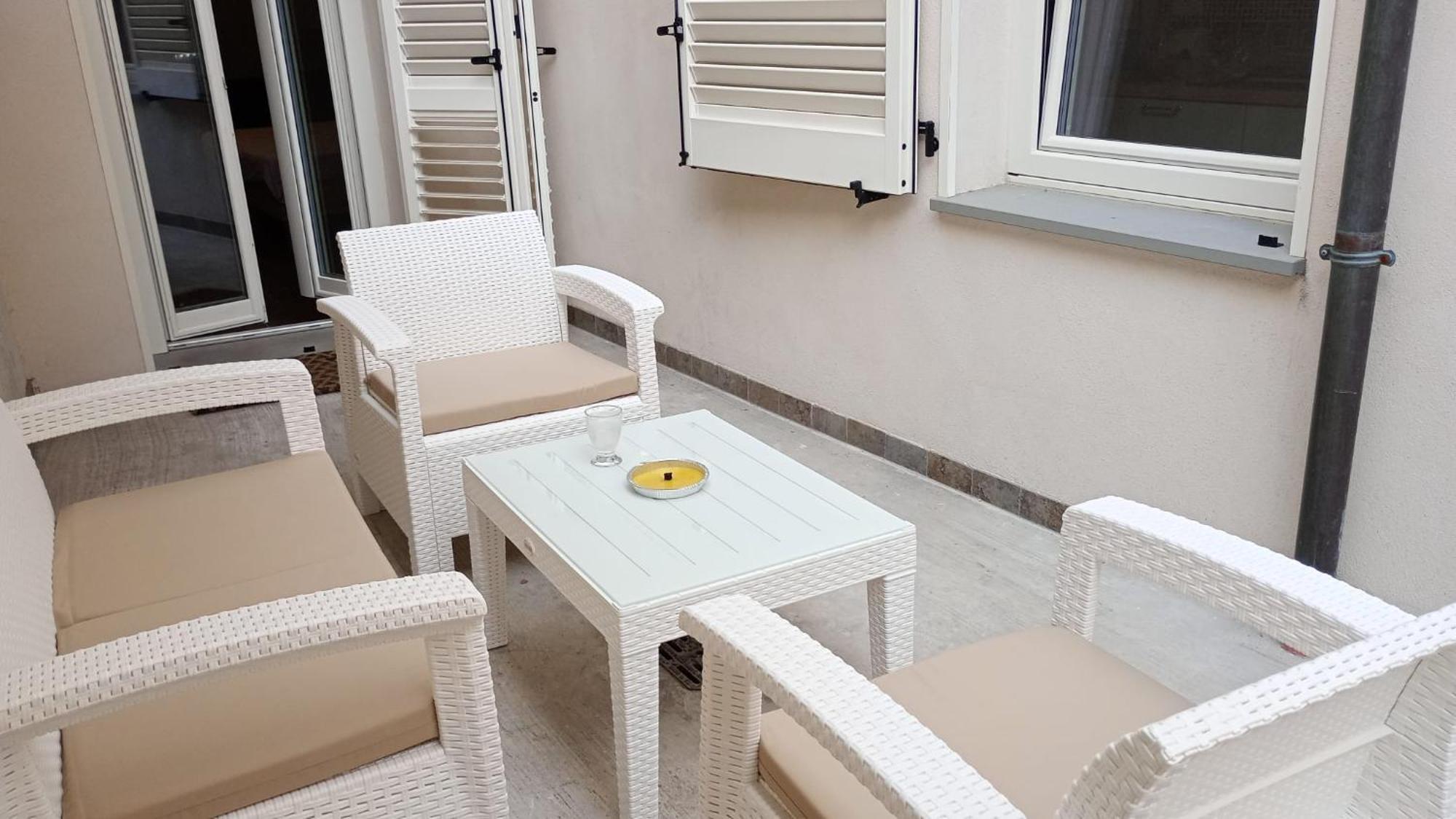 Holiday home Loft Con Cortile Forli