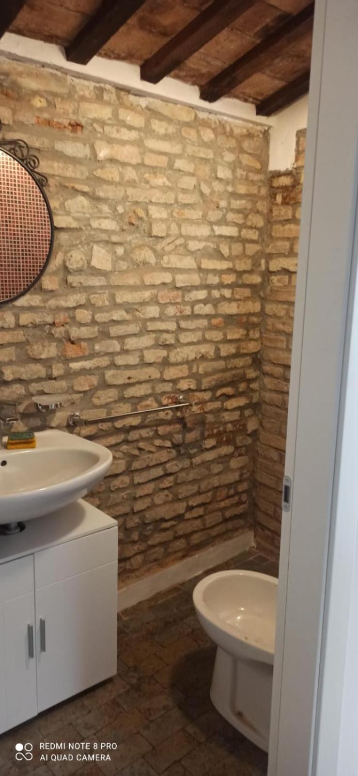 Holiday home Loft Con Cortile *