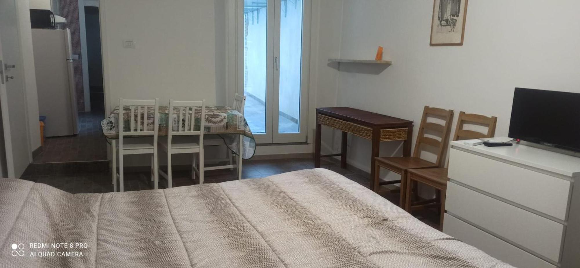 Loft Con Cortile Forli