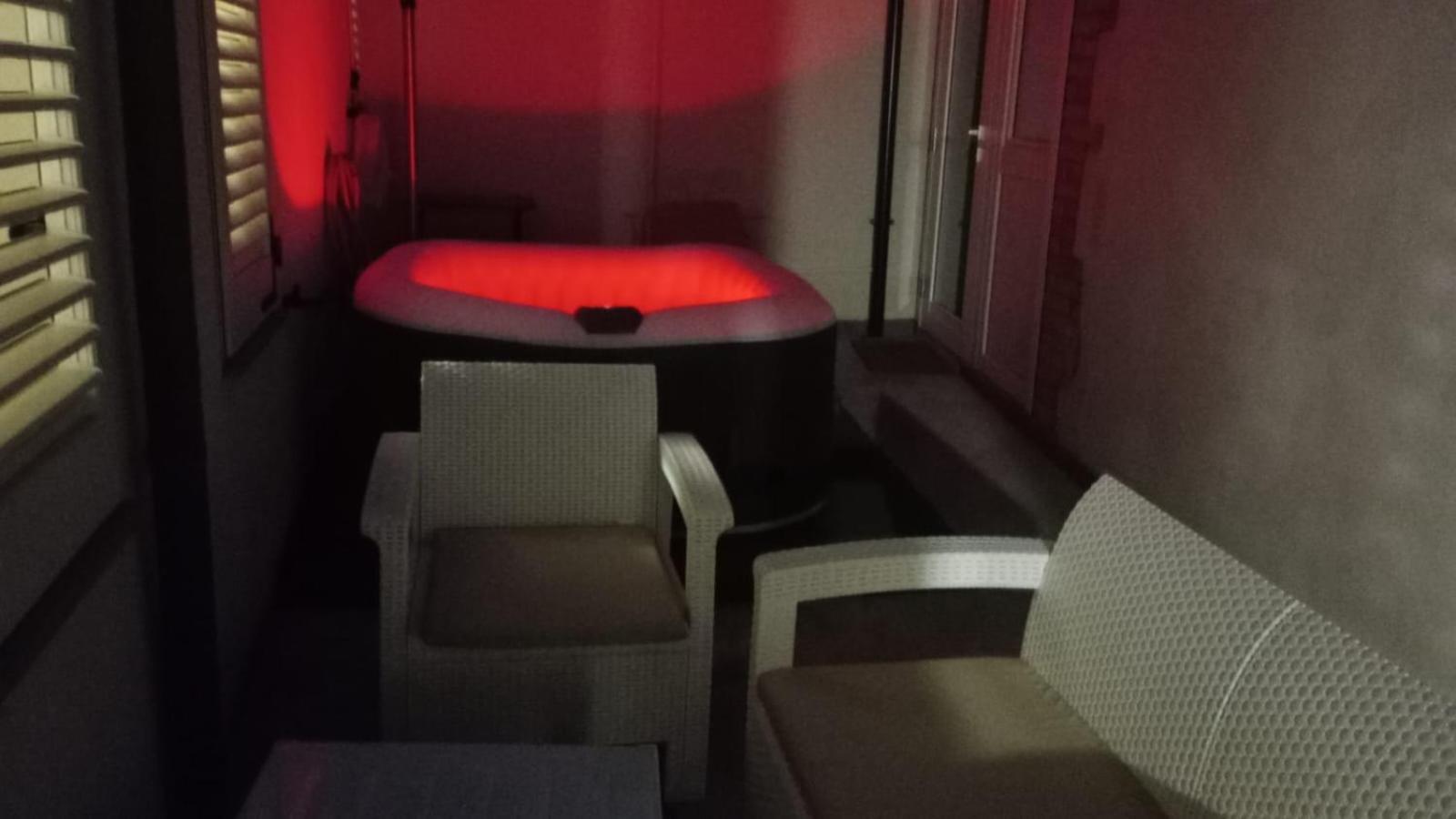 Loft Con Cortile Holiday home Forli